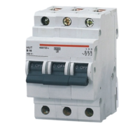 HUT series mini circuit breaker